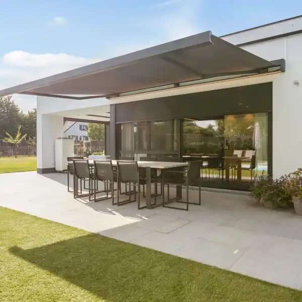 zonwering Bennebroek